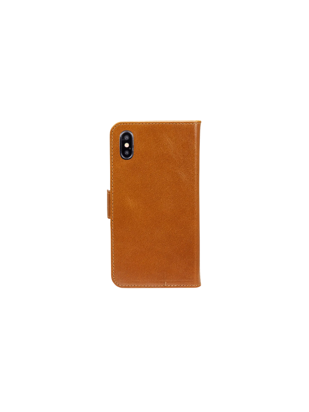 Lynge - iPhone XR - Tan Phone Case
