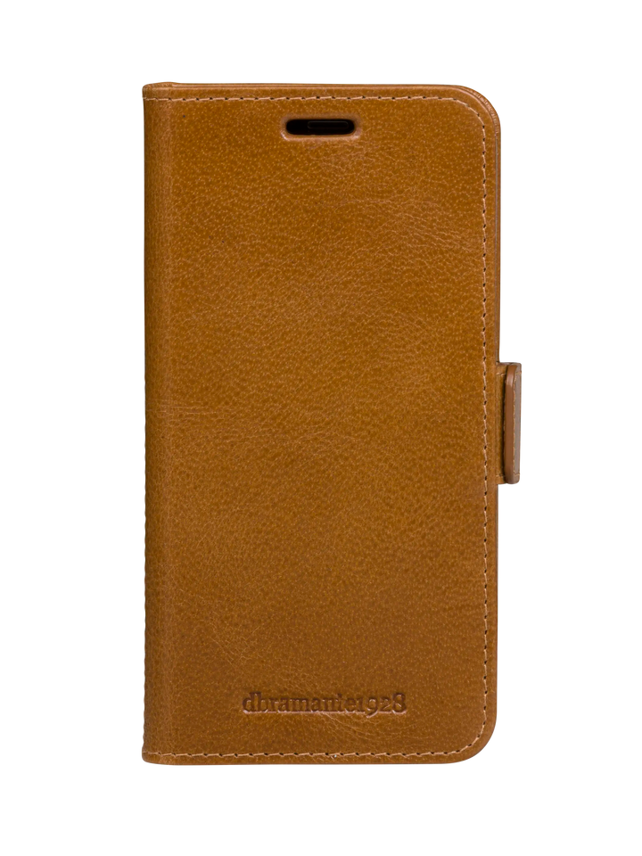 Lynge - iPhone 11 Pro - Tan Phone Case