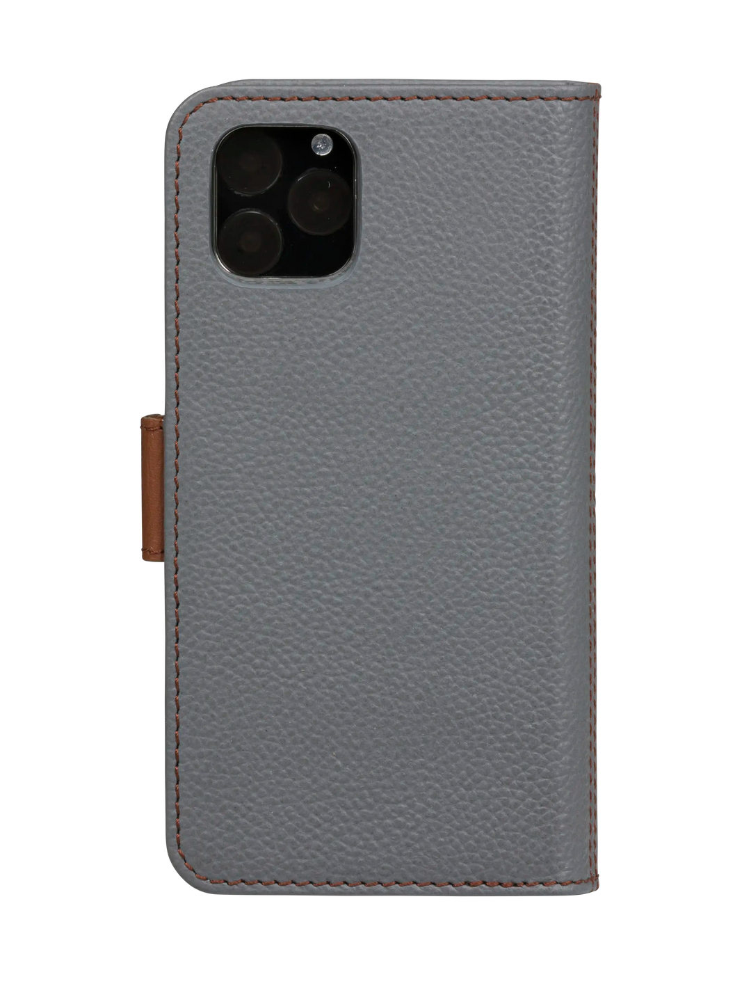 Lynge - iPhone 11 Pro - Pebbled Grey