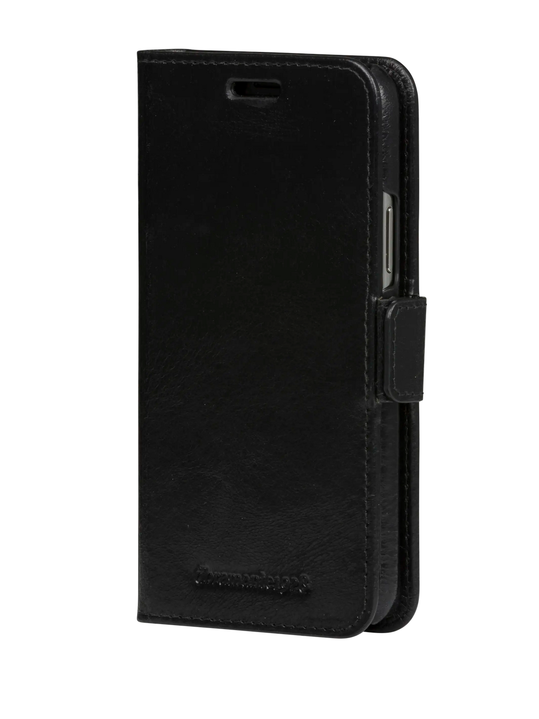 Lynge - iPhone 11 Pro Max - Black Phone Case