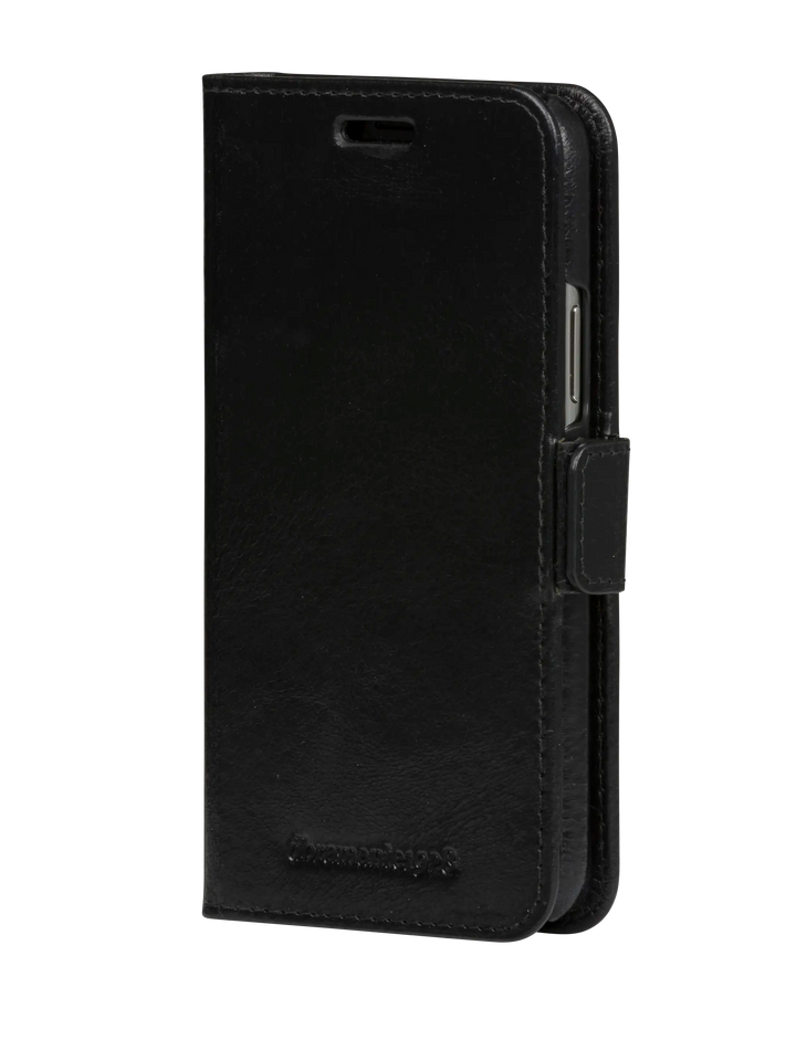 Lynge - iPhone 11 Pro Max - Black Phone Case