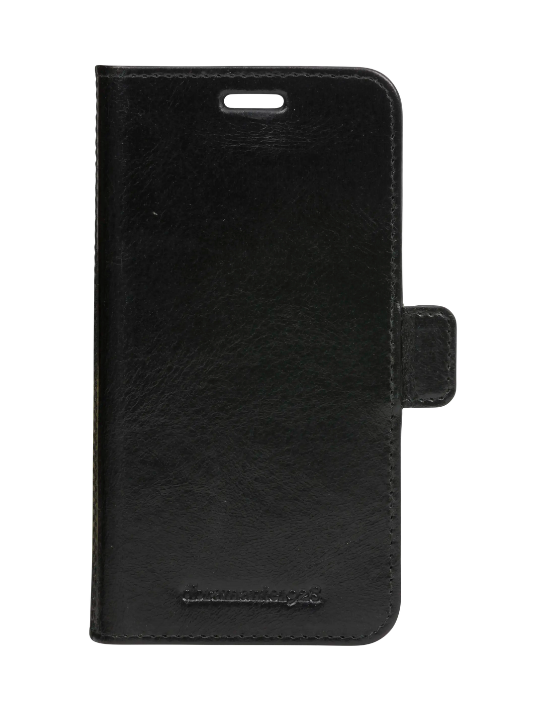 Lynge - iPhone 11 Pro Max - Black Phone Case