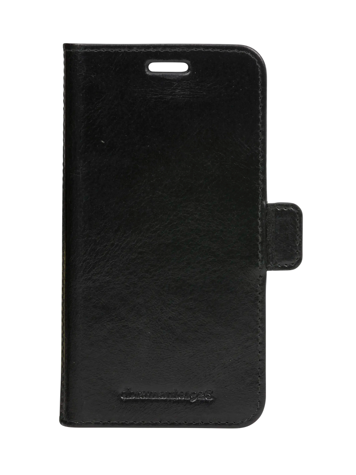 Lynge - iPhone 11 Pro Max - Black Phone Case