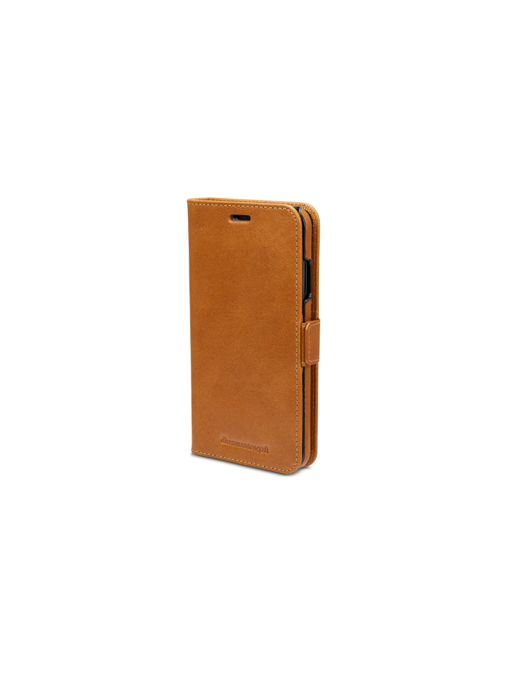Lynge - iPhone Xs Max - Tan Phone Case