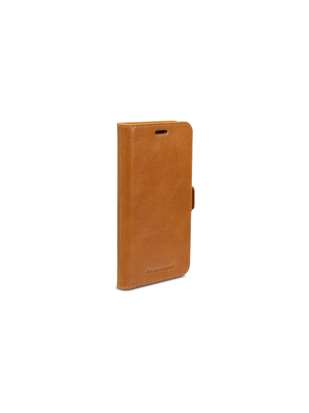 Lynge - iPhone Xs Max - Tan Phone Case