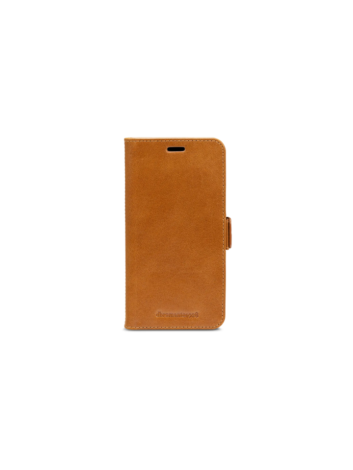 Lynge - iPhone Xs Max - Tan Phone Case