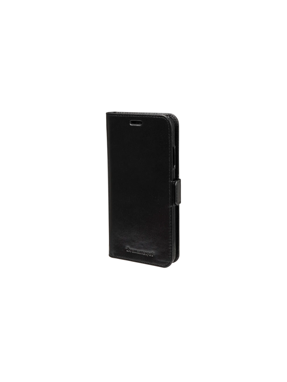 Lynge - iPhone Xs Max - Black Phone Case