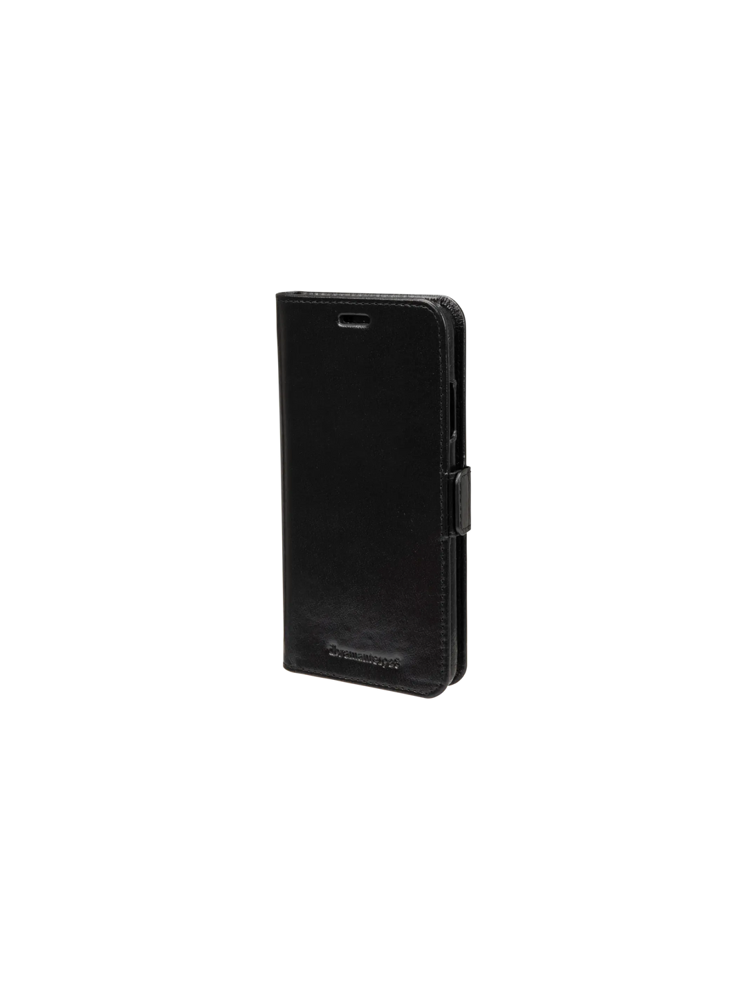 Lynge - iPhone Xs Max - Black Phone Case