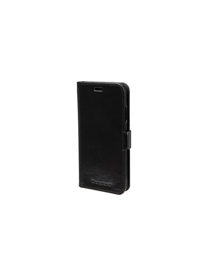 Lynge - iPhone Xs Max - Black Phone Case