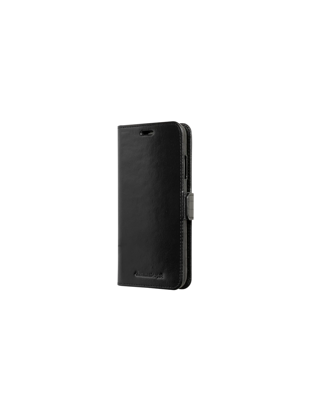 Lynge - iPhone Xs Max - Black Phone Case