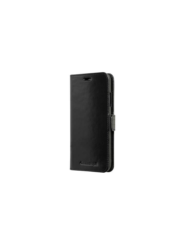 Lynge - iPhone Xs Max - Black Phone Case