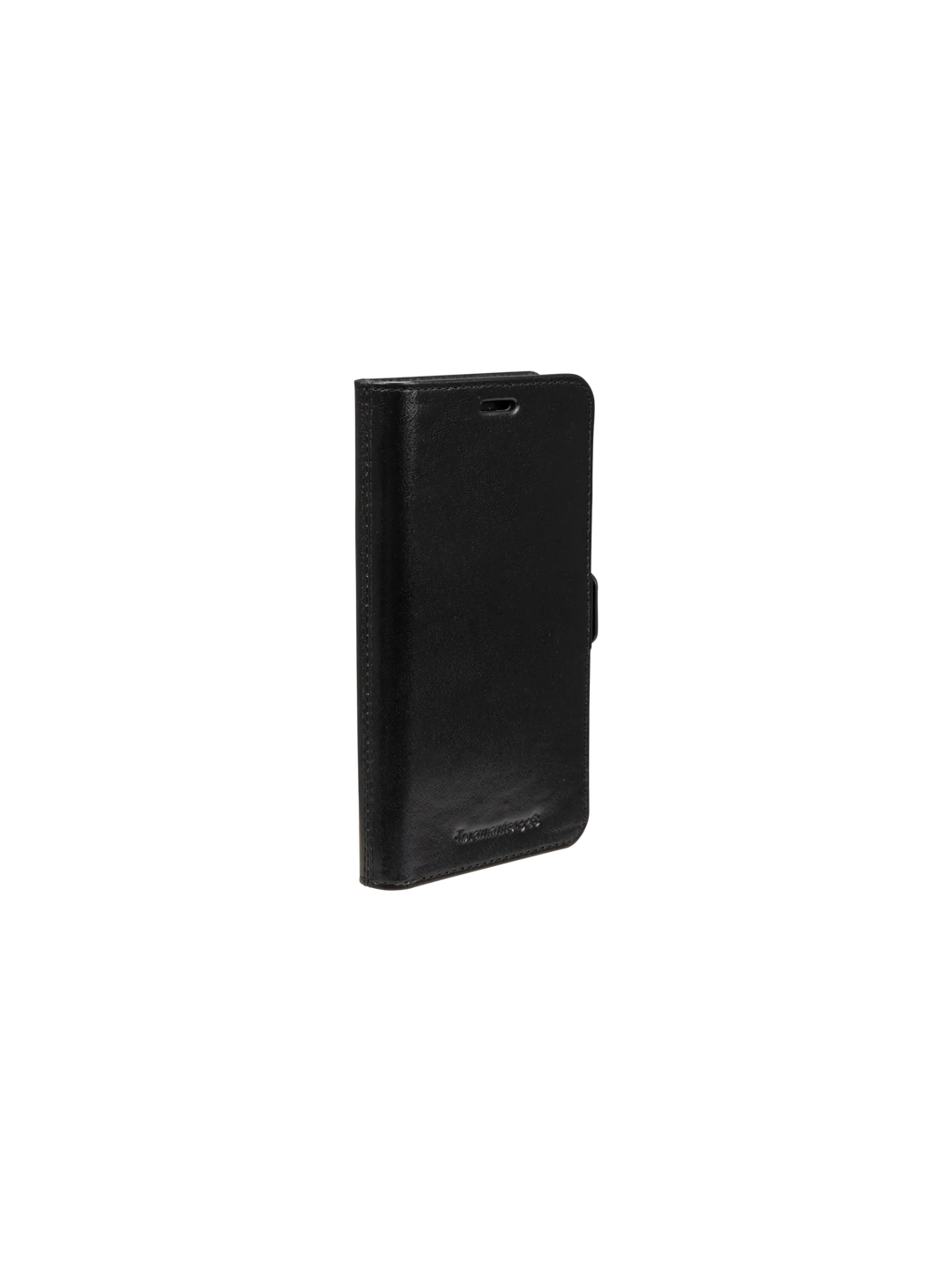 Lynge - iPhone Xs Max - Black Phone Case
