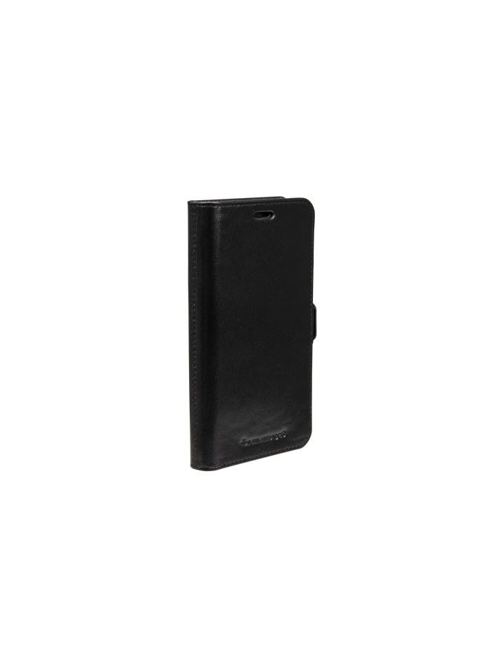 Lynge - iPhone Xs Max - Black Phone Case
