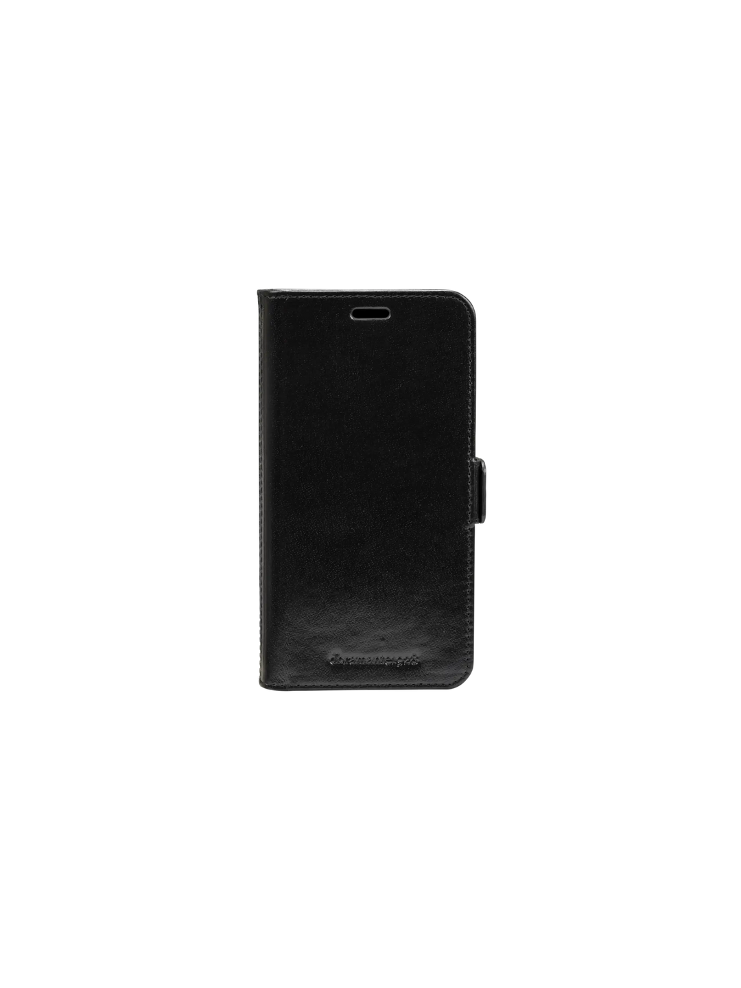 Lynge - iPhone Xs Max - Black Phone Case