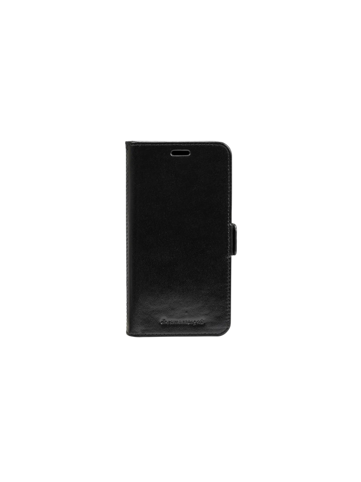 Lynge - iPhone Xs Max - Black Phone Case