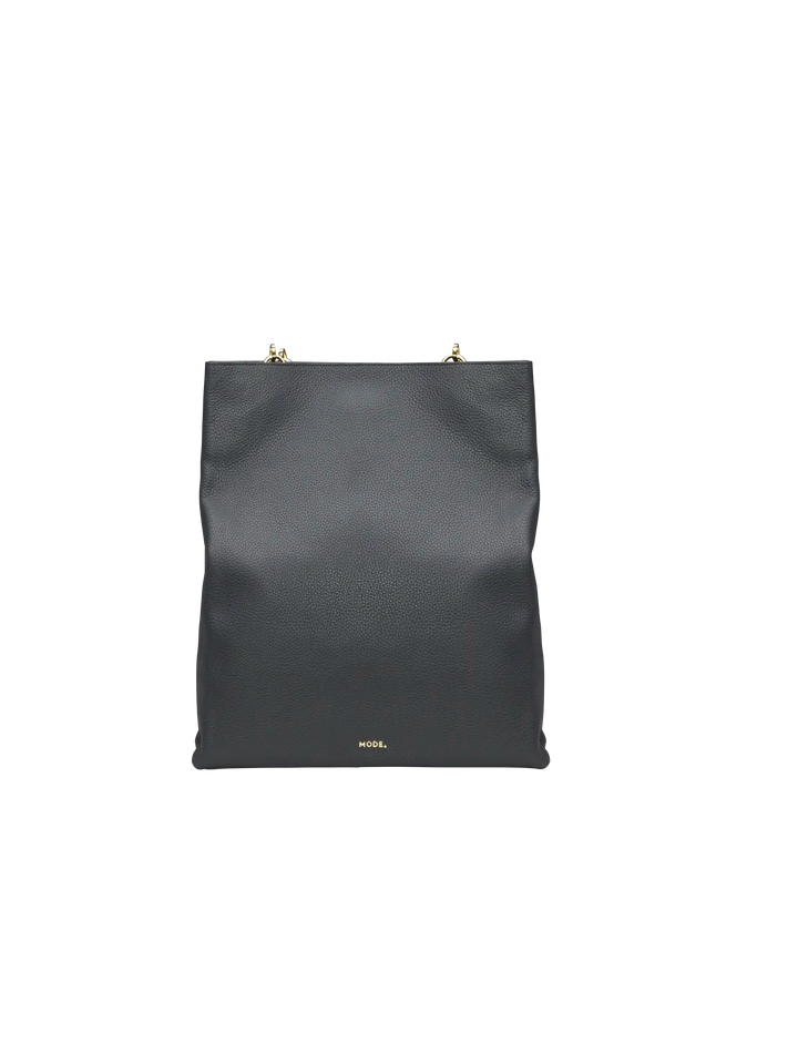 Melbourne Dark Grey Backpack