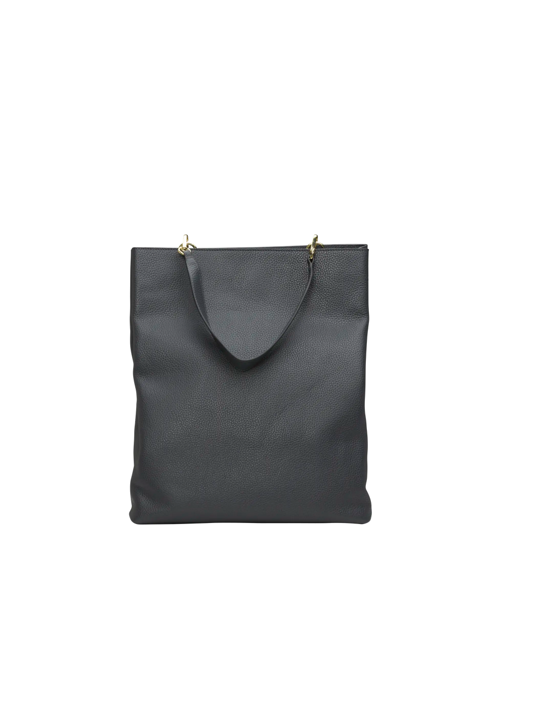 Melbourne Dark Grey Backpack