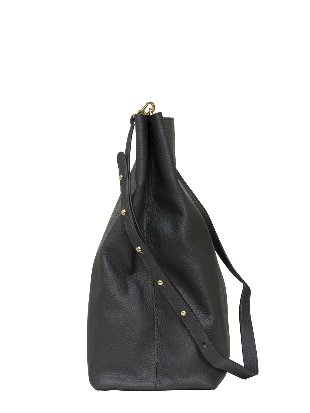 Melbourne Dark Grey Backpack