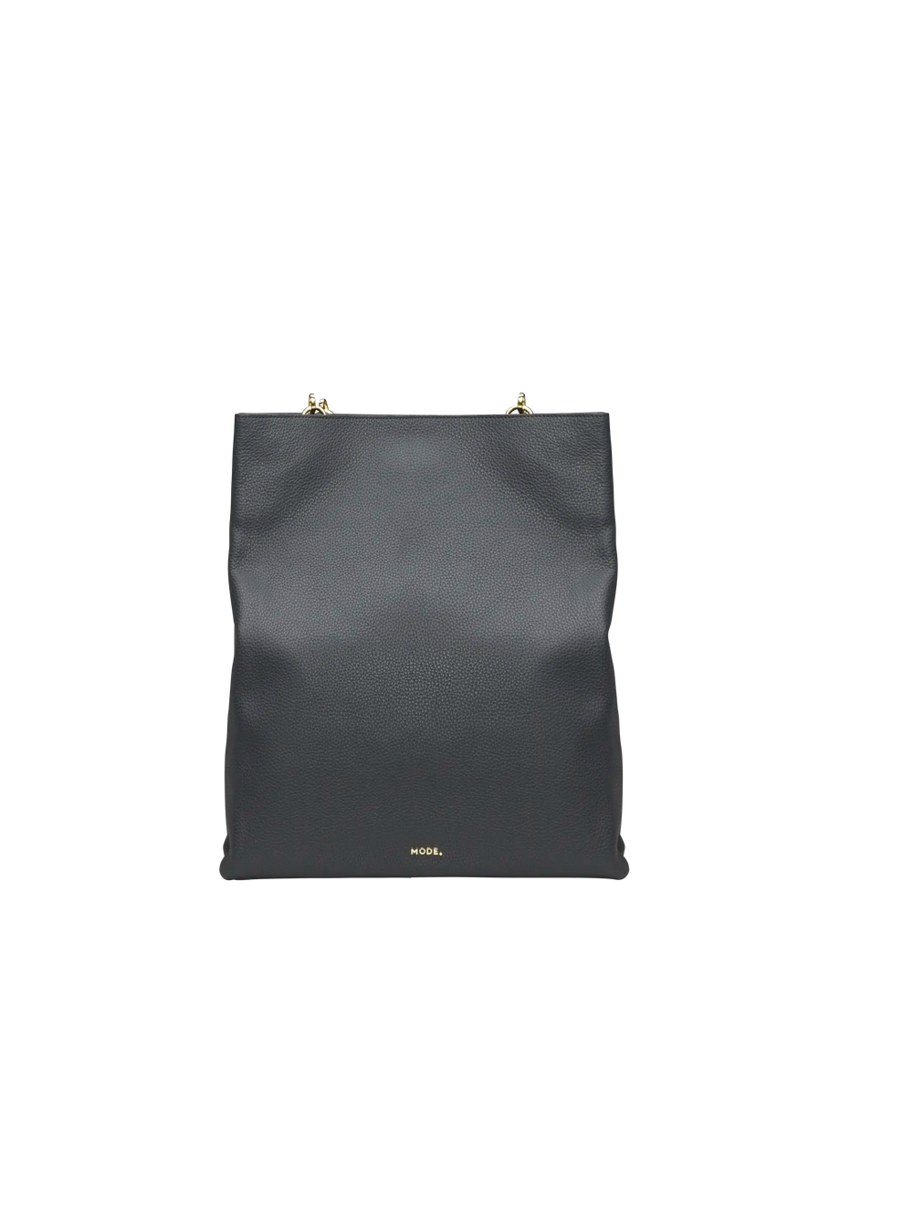 Melbourne Dark Grey Backpack