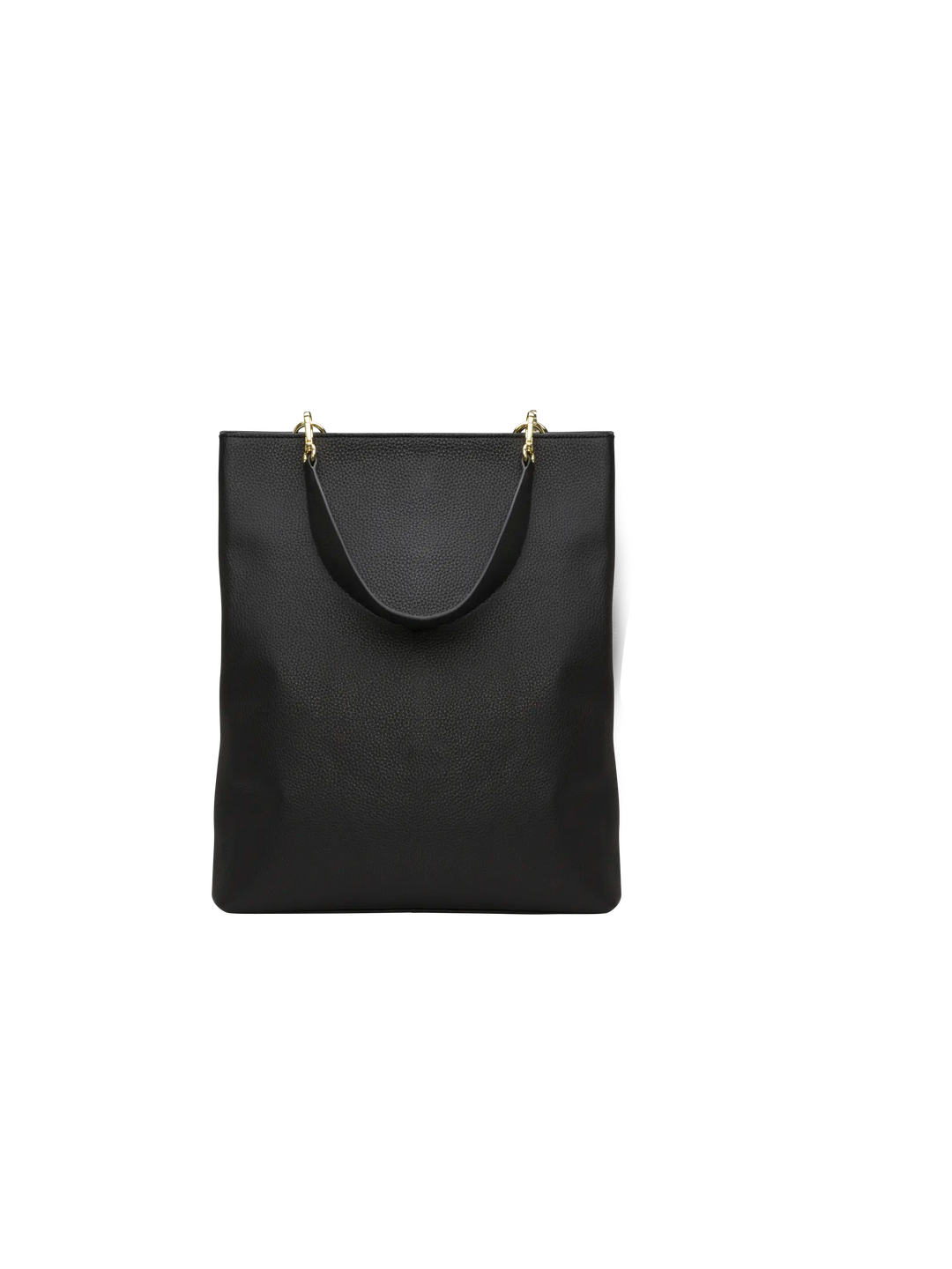 Melbourne - Tote Bag - Night Black