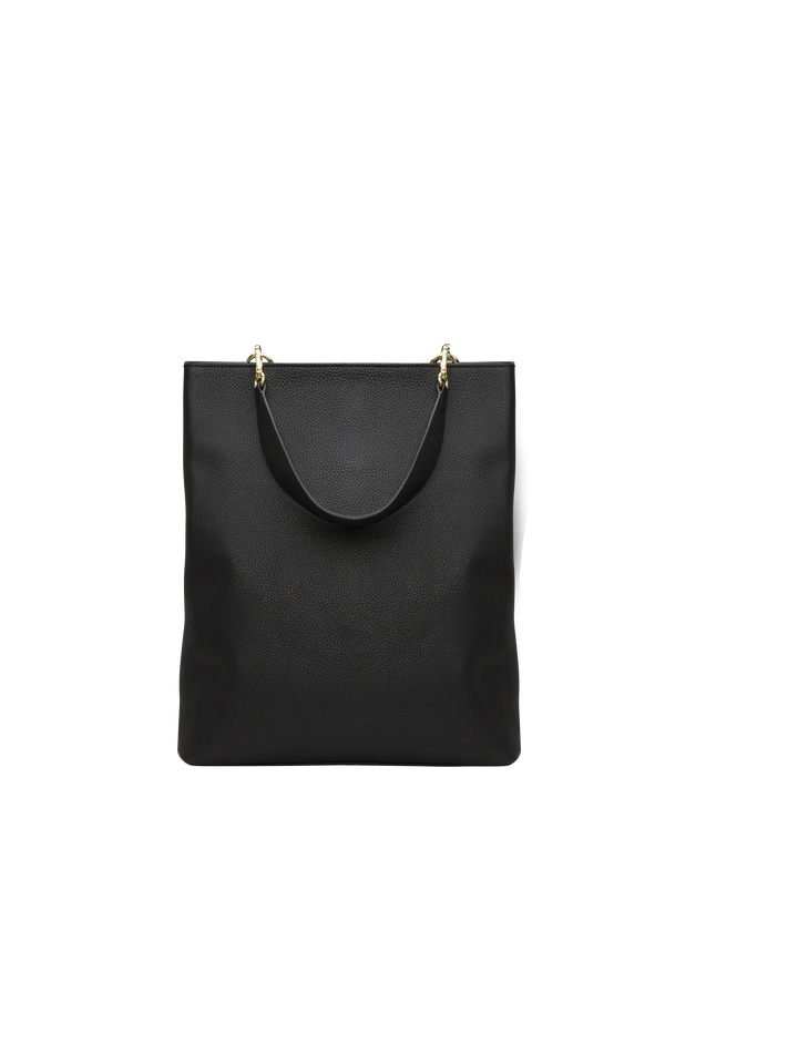 Melbourne - Tote Bag - Night Black