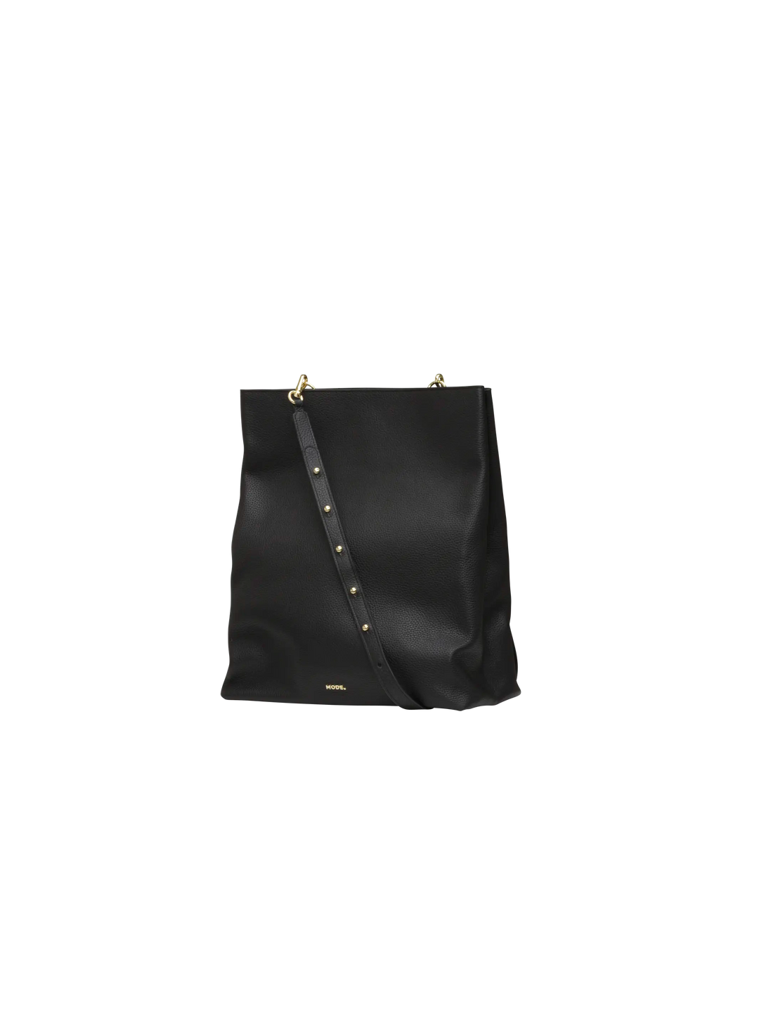 Melbourne - Tote Bag - Night Black