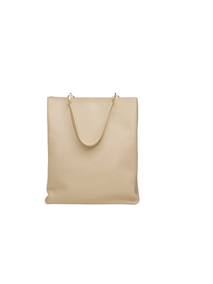 Melbourne - Tote Bag - Sahara Sand