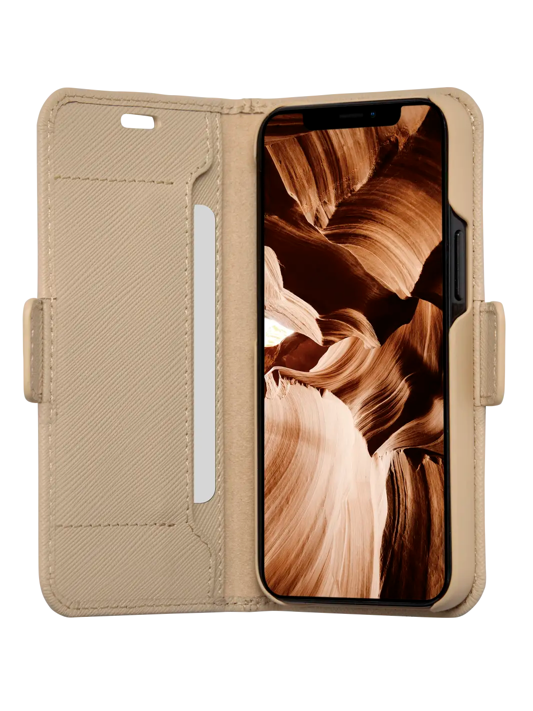 Milano - iPhone 12 mini - Sahara Sand