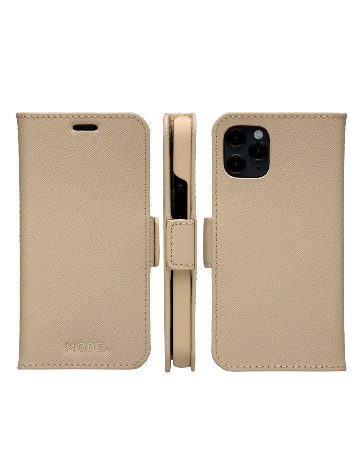 Milano - iPhone 12 mini - Sahara Sand