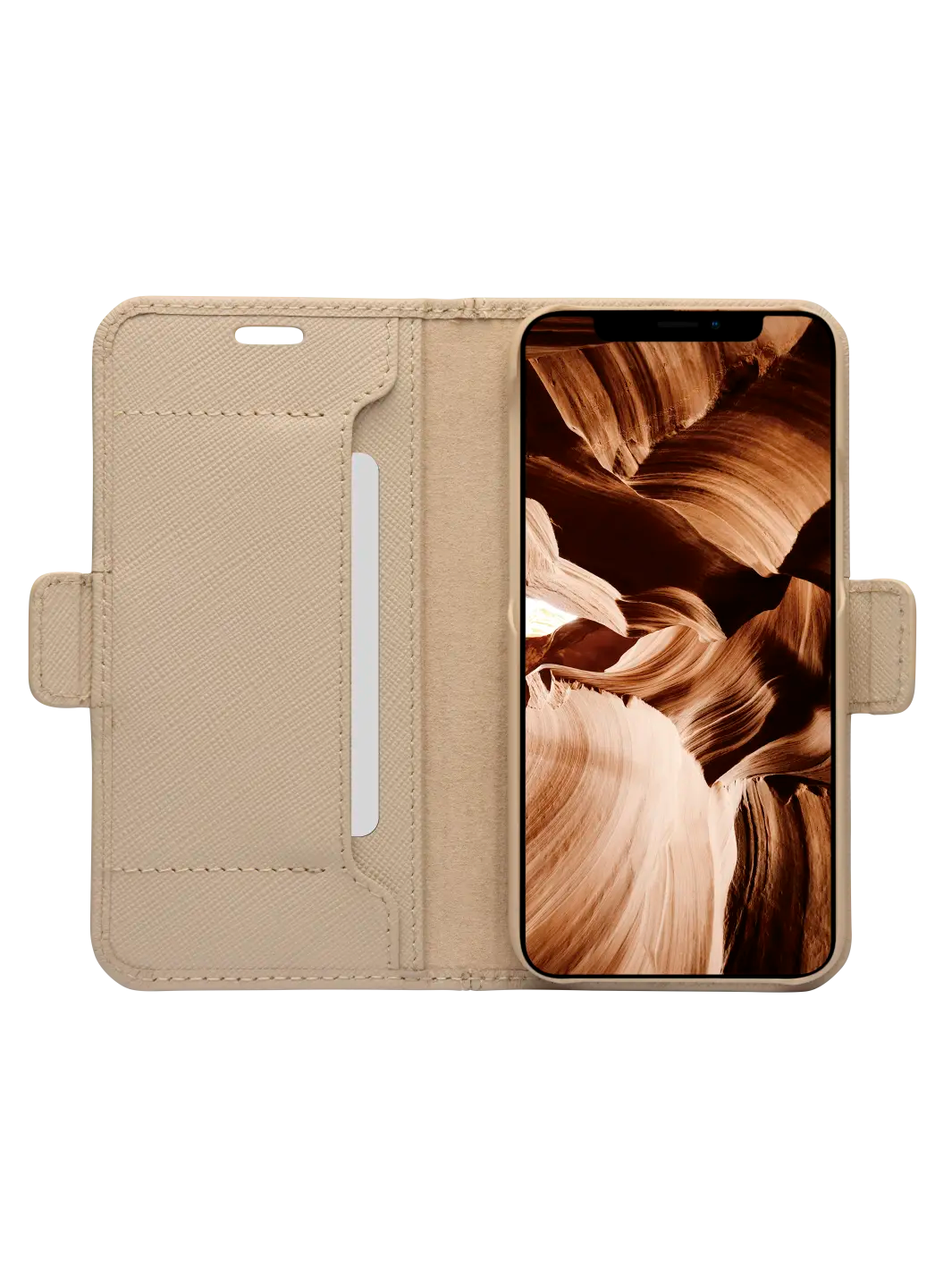 Milano - iPhone 12 mini - Sahara Sand