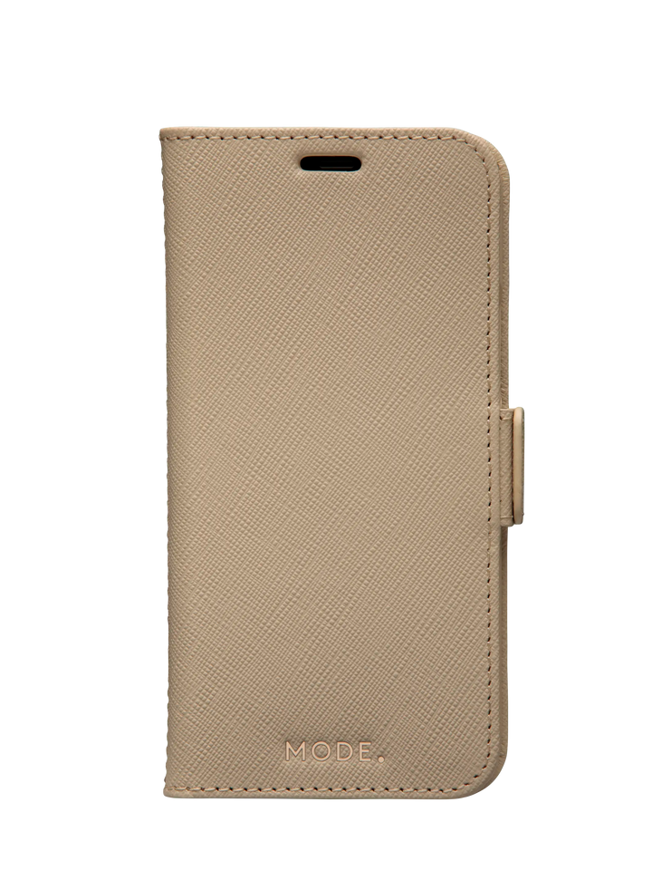 Milano - iPhone 12/12 Pro - Sahara Sand Phone Case