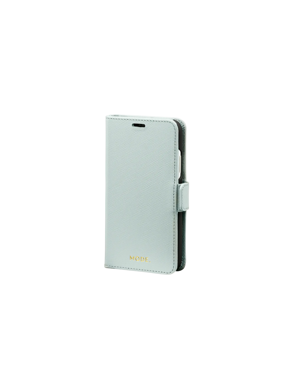 Milano - iPhone X/Xs - Misty Mint Phone Case