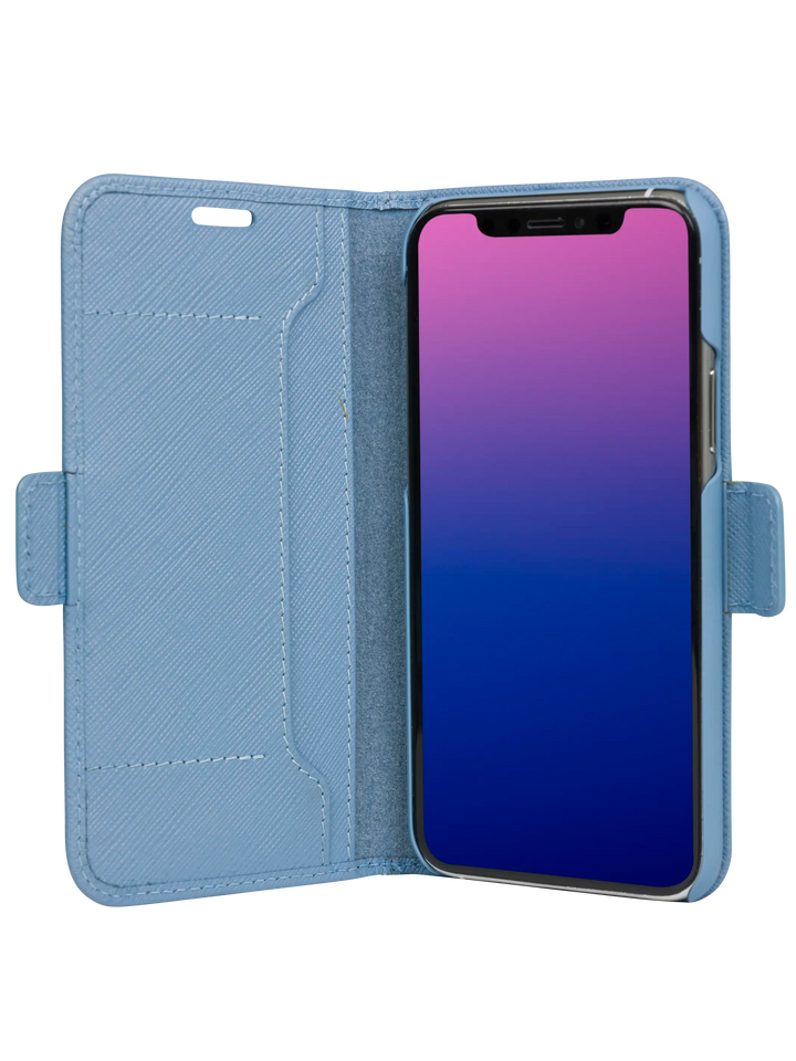 Milano - iPhone 11 Pro - Nightfall Blue Phone Case