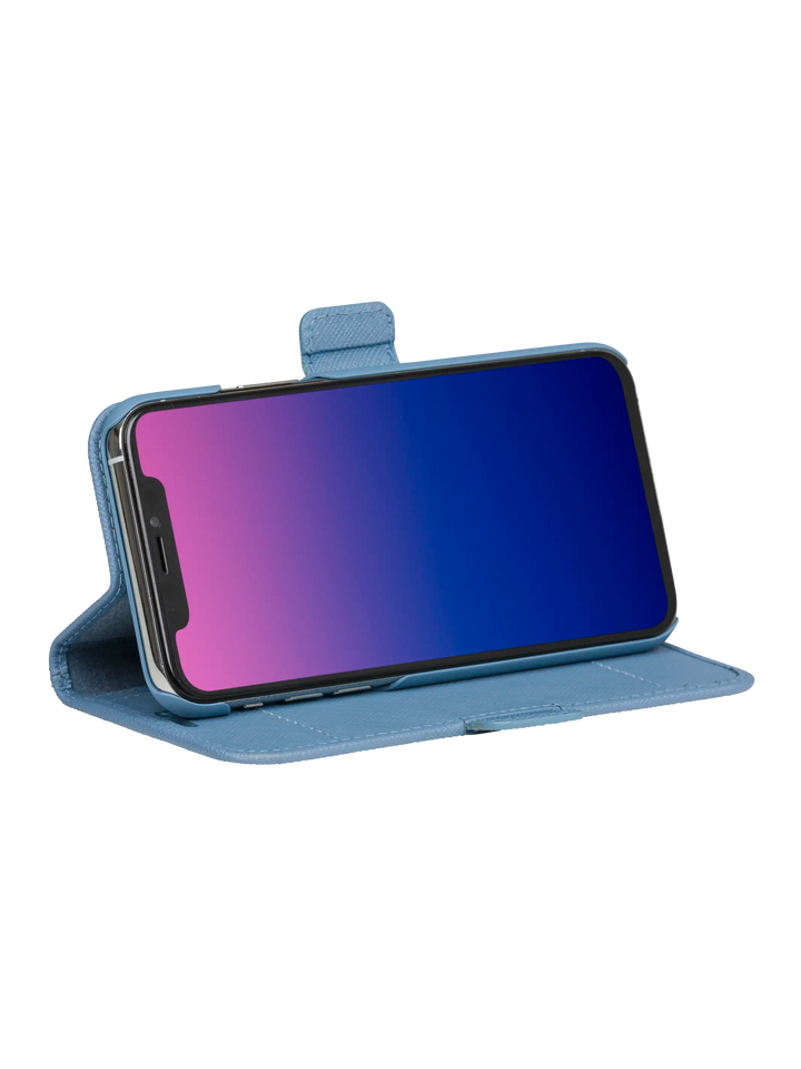 Milano - iPhone 11 Pro - Nightfall Blue Phone Case