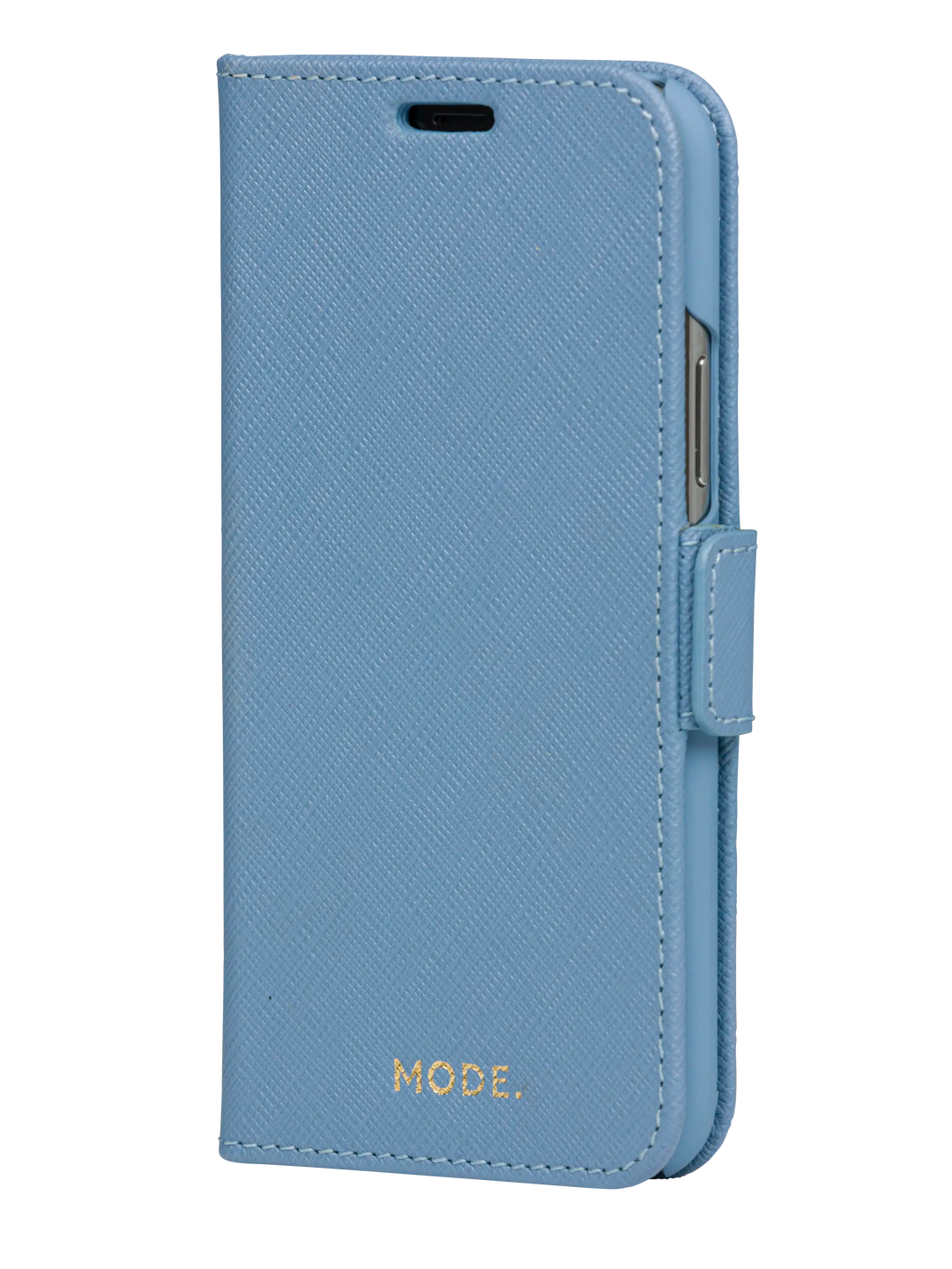 Milano - iPhone 11 Pro - Nightfall Blue Phone Case