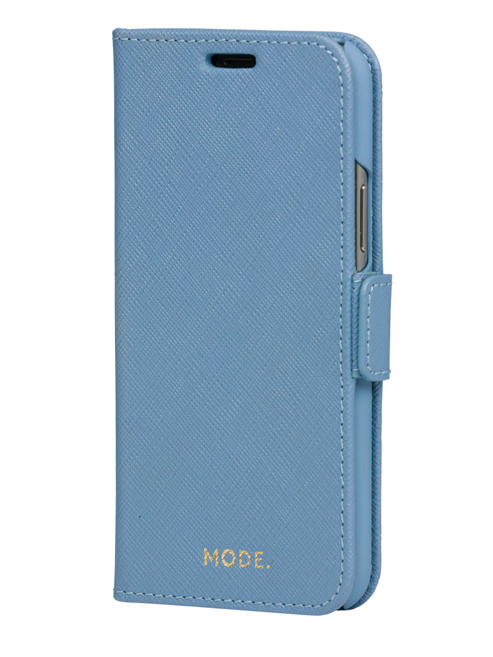 Milano - iPhone 11 Pro - Nightfall Blue Phone Case