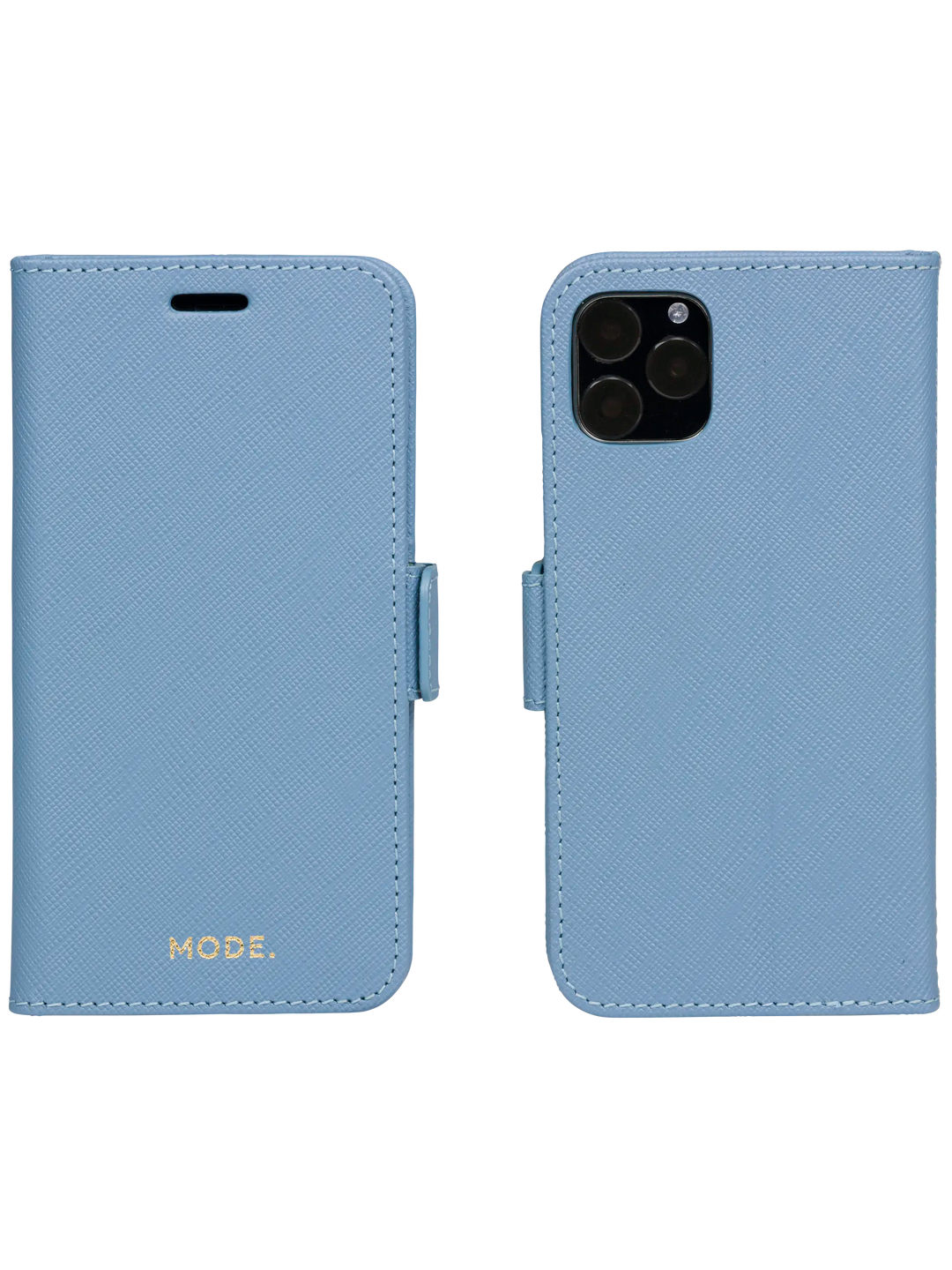 Milano - iPhone 11 Pro - Nightfall Blue Phone Case