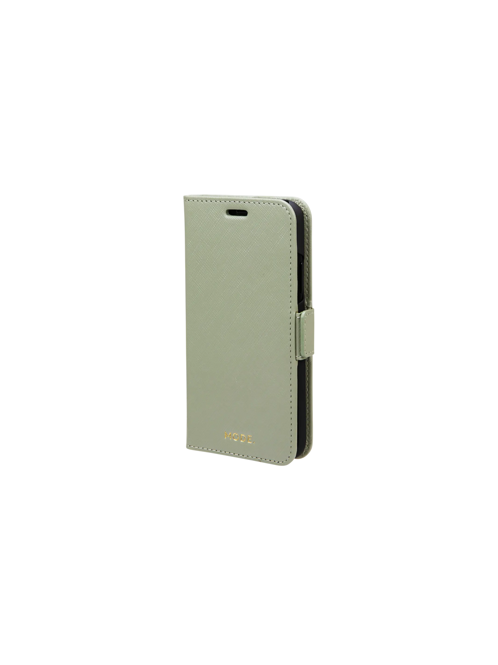 Milano - iPhone X/Xs - Olive Green Phone Case