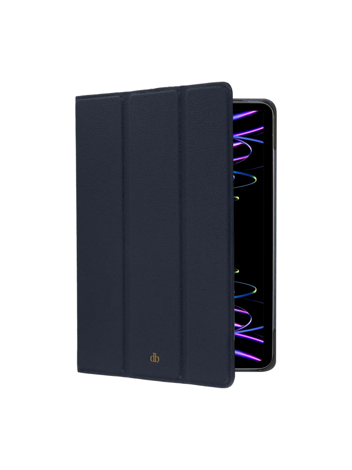 Milan - iPad Air 10.9"/ Pro 11” – Pacific Blue