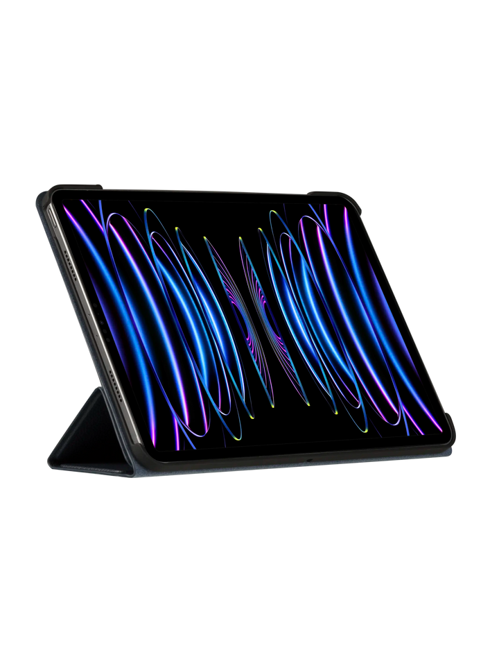 Milan - iPad Air 10.9"/ Pro 11” – Pacific Blue