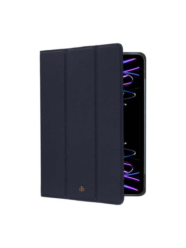 Milan - iPad Air 10.9"/ Pro 11” – Pacific Blue