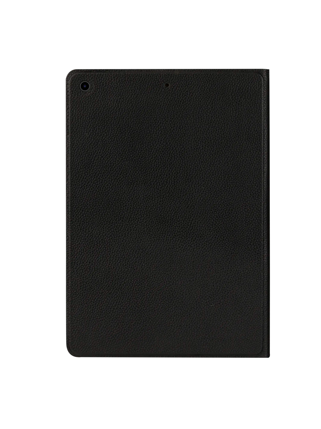 Milan - iPad 10.2" (2021/9th Gen) - Night Black iPad Case