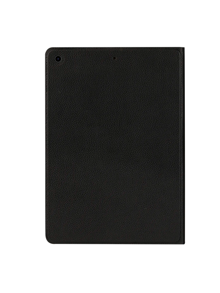 Milan - iPad 10.2" (2021/9th Gen) - Night Black iPad Case