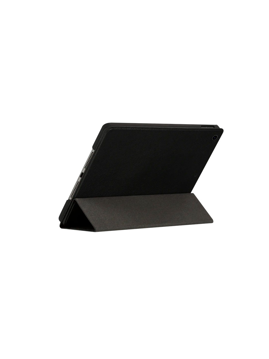 Milan - iPad 10.2" (2021/9th Gen) - Night Black iPad Case