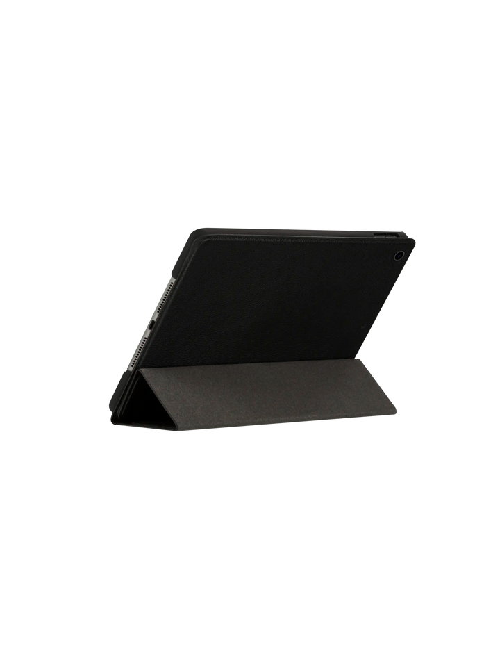 Milan - iPad 10.2" (2021/9th Gen) - Night Black iPad Case
