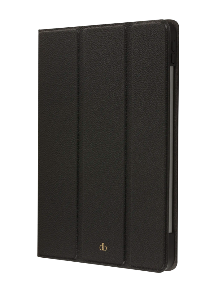 Milan - iPad 10.2" (2021/9th Gen) - Night Black iPad Case