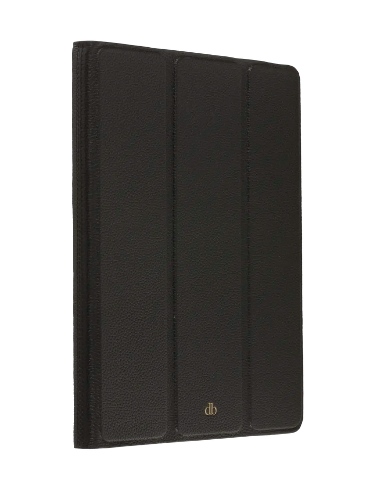 Milan - iPad 10.2" (2021/9th Gen) - Night Black