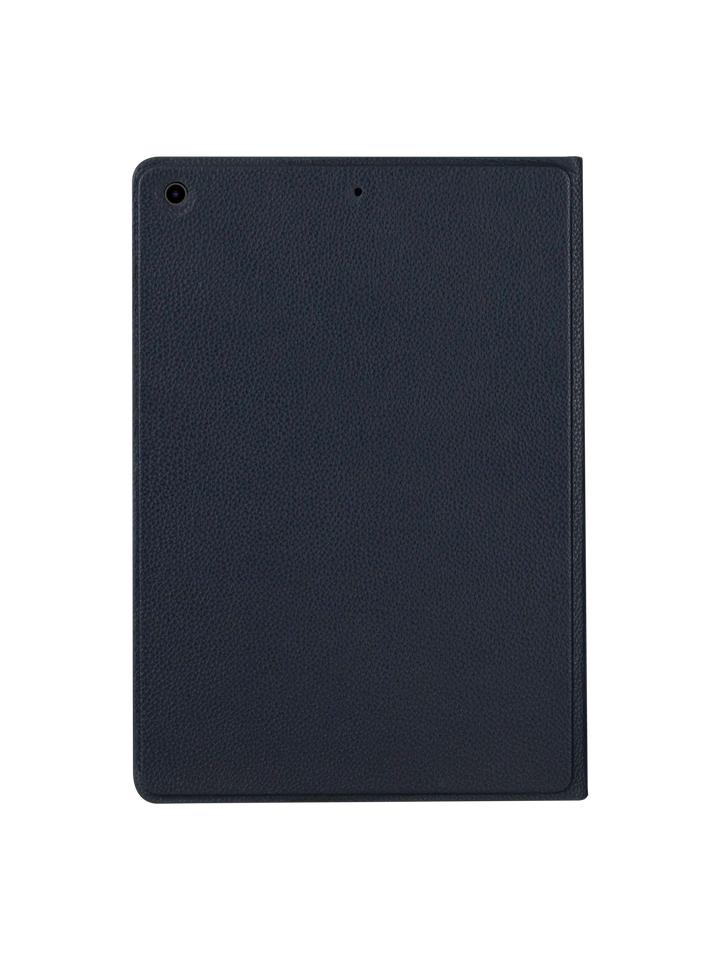 Milan - iPad 10.2" (2021/9th Gen) - Pacific Blue iPad Case