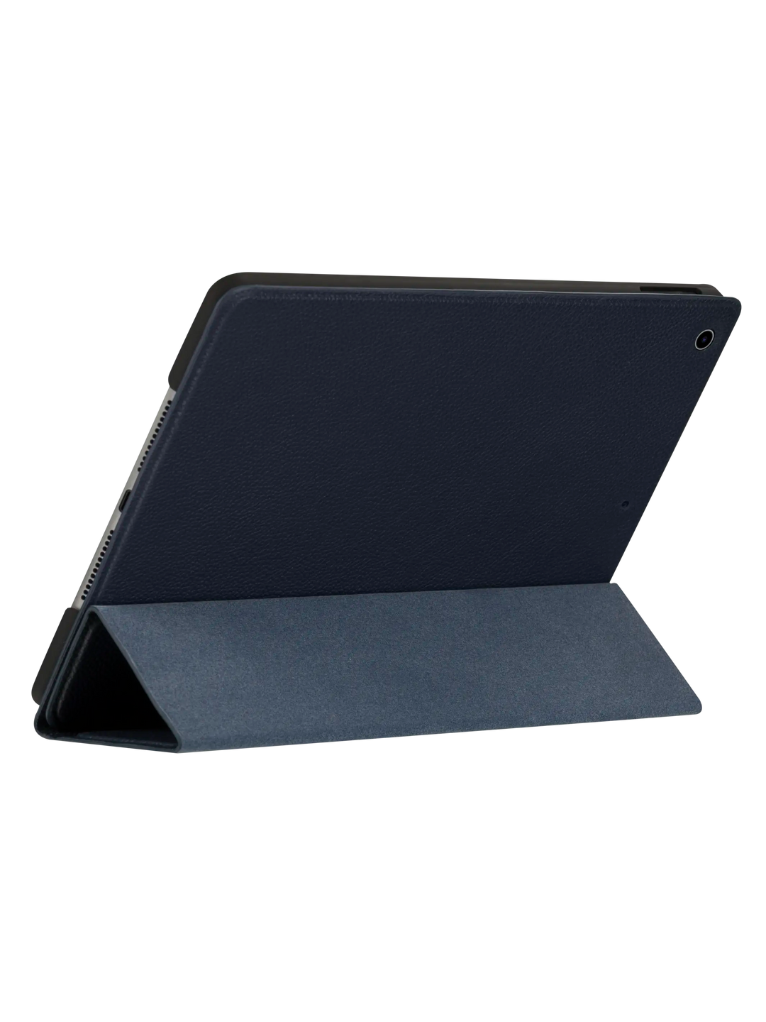 Milan - iPad 10.2" (2021/9th Gen) - Pacific Blue iPad Case