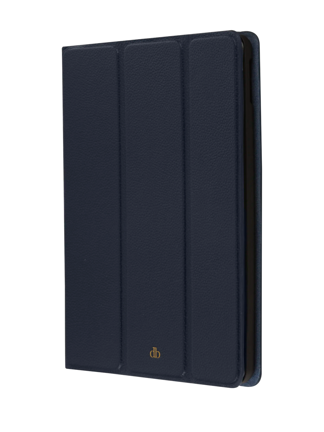 Milan - iPad 10.2" (2021/9th Gen) - Pacific Blue iPad Case